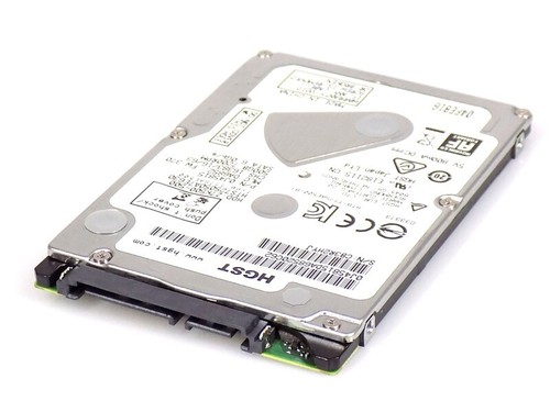 500GB HGST HTS725050A7E630 Slim 2.5-Zoll SATA 6Gb/s 7200rpm HDD Festplatte