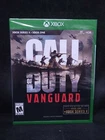 Call of Duty: Vanguard (Xbox Series X / Xbox One) Cross Gen Edition BRAND NEW