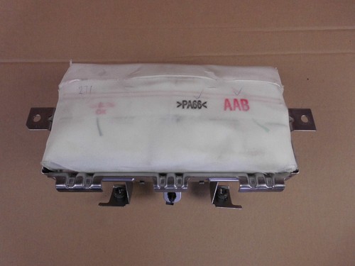 Airbag Passager Avant Pour Toyota RAV 4 - Pièce D'occasion En état De Fonctionnement