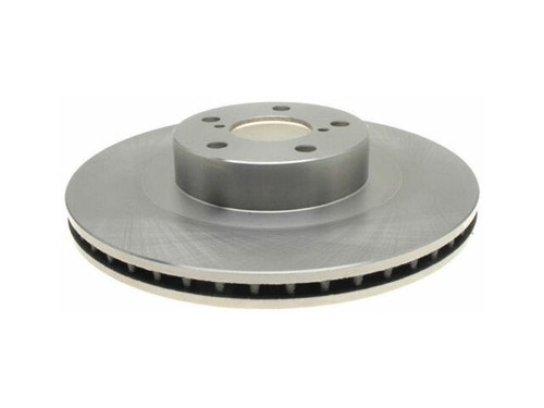 2015 Subaru Forester Base Premium Disc Brake Rotor (Front) - 26300AG001