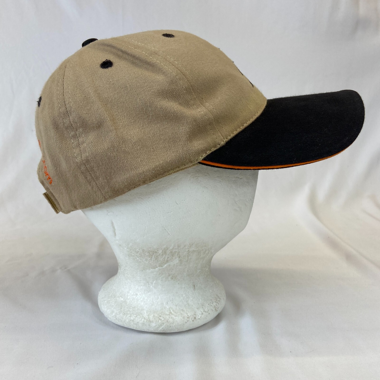 Insulation Solutions Baseball Cap Strapback Hat T… - image 5