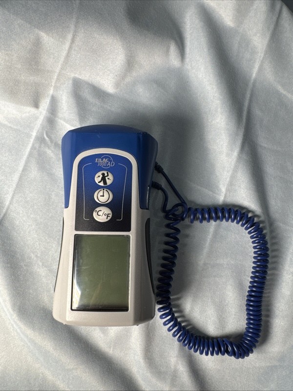 Covidien Filac 3000AD Electronic Thermometer