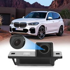 Car Rear View Camera Reversing Parking Ip68 Camera For Bmw 3 5 7 Series E53 E39 For Sale Online Ebay