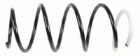 Sachs 997 908 Coil Spring For Renault