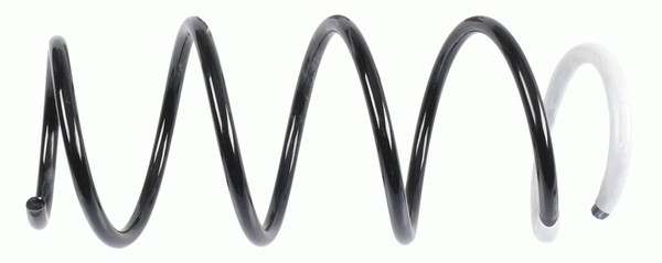Sachs 997 908 Coil Spring For Renault-image