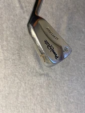 Power Bilt HB Levelume 7 Iron  Golf Club Super Action Steel Shaft RH