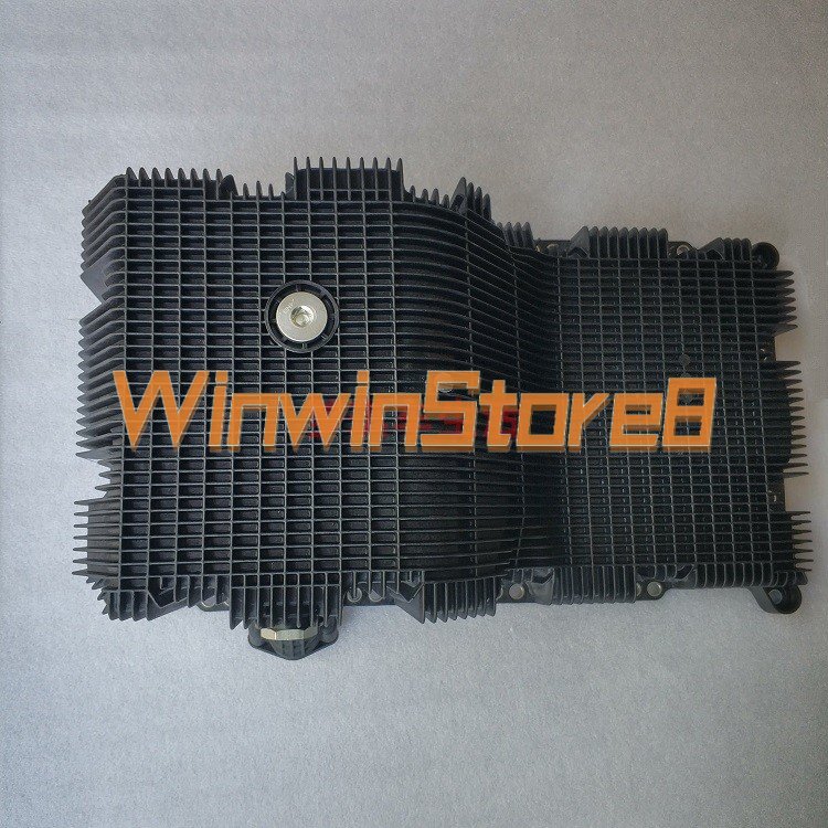 1PCS NEW FOR Cummins engine parts QSF3.8 oil pan 5364394 | eBay 