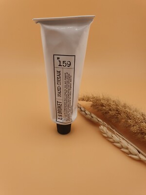 30 ml L:A Bruket Hand Cream No. 159 Handcreme Lemongrass