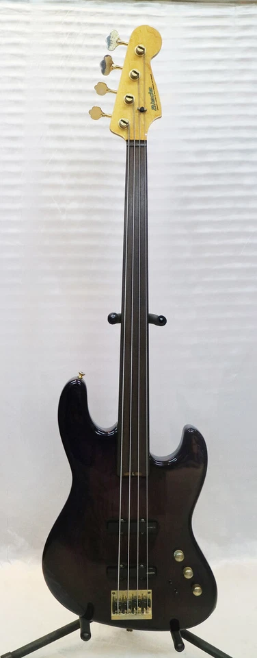 Bajo eléctrico Blade B3 producto pedido especial [AUTÉNTICO] Foto 2 de 4