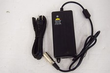 HIGH POWER HP1202L3 Folding Chair Electric Wheelchair 100924