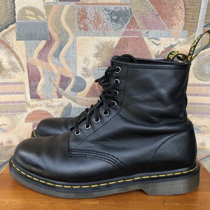 dr martens multicolor