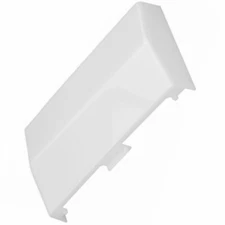 S53740000 HEATER AND VENTILATION EXHAUST FAN LENS COVER FOR NUTONE-BROAN  W