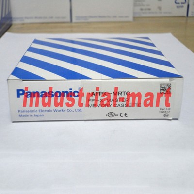 1PCS New PLC AFPX-MRTC Cassette #A6-35