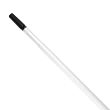 GARELICK TWISTLOCK POLES 2 SECTIONS EXTENSION POLE W/POLE TIP