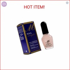 Nail Magic Nail Hardener Conditioner, Assists with Chipping, Peeling, Brittle
