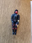 Vintage 1988 GI Joe ARAH Iron Grenadier Action Figure G.I. Joe