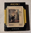 4 Pedro Vargas 8 Track Cartridge Tapes - Miguel A Matamoros, Navidad, Rancheras — photo 4