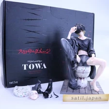 [USED] Native Slow Damage Towa 1/6 PVC ABS scale Figure 210mm