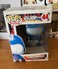 Ultimate Funko Pop G.I. Joe Figures Gallery and Checklist 38