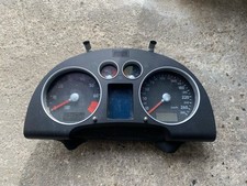 AUDI TT MK1 SPEEDO CRUSCOTTO OROLOGI QUADRO STRUMENTI SPEEDO IN KM 8N2920930A