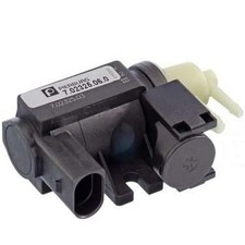 Druckwandler Turbolader 12 V Magnetventil PIERBURG für u.a. VOLVO XC60
