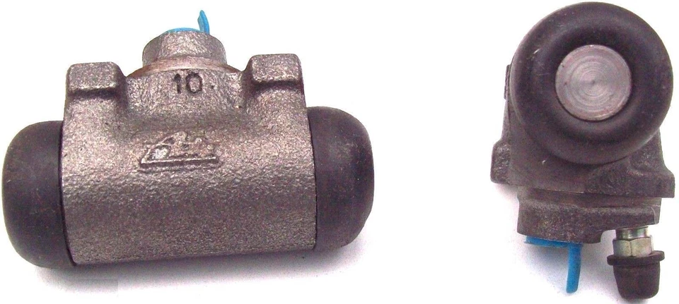 Fiat Punto Brake Cylinder Pair Rear 9945980001 - Image 2 of 3