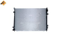 Nrf KüHler WasserküHler MotorküHlung MotorküHler 59264