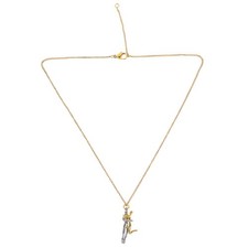  Collana Abbraccio Ciondolo Collana Coppia Abbraccio Collana Semplicità Gioielli