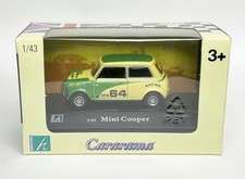 Mini Cooper (183) by Hongwell, Mini Cooper 1/43