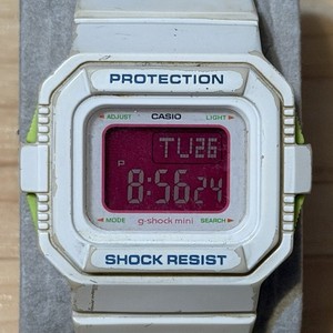 Casio Mini G Shock | eBay