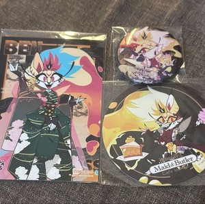Helluva Boss Beelzebub | eBay