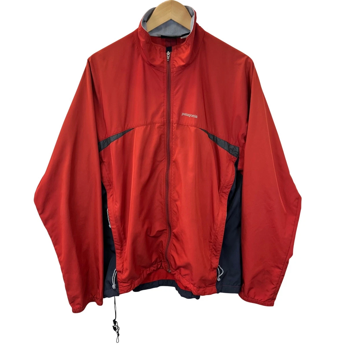 Red Regular Size L Coats, Jackets & Vests for Men for Sale - eBay