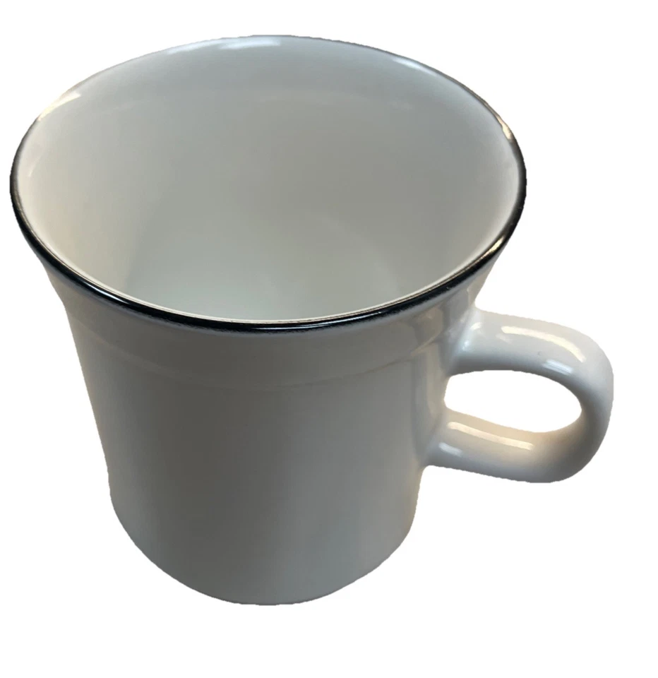 Set Of 7 Nitto Meadow Stone Japan Coffee Tea Cups EUC - Image 2 of 4