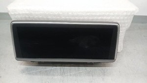 65509347878 navigationsgerät BMW X5 F15 XDRIVE 40D 2013 4897829