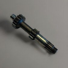 Kupplungswelle - für Simson SR1 SR2 SR2E KR50 SR4-1 Original DDR