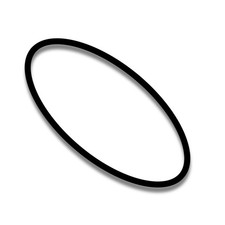25.0 Inch Small Flat Turntable Platter Belt Replacement Belt HITACHI HT-L303