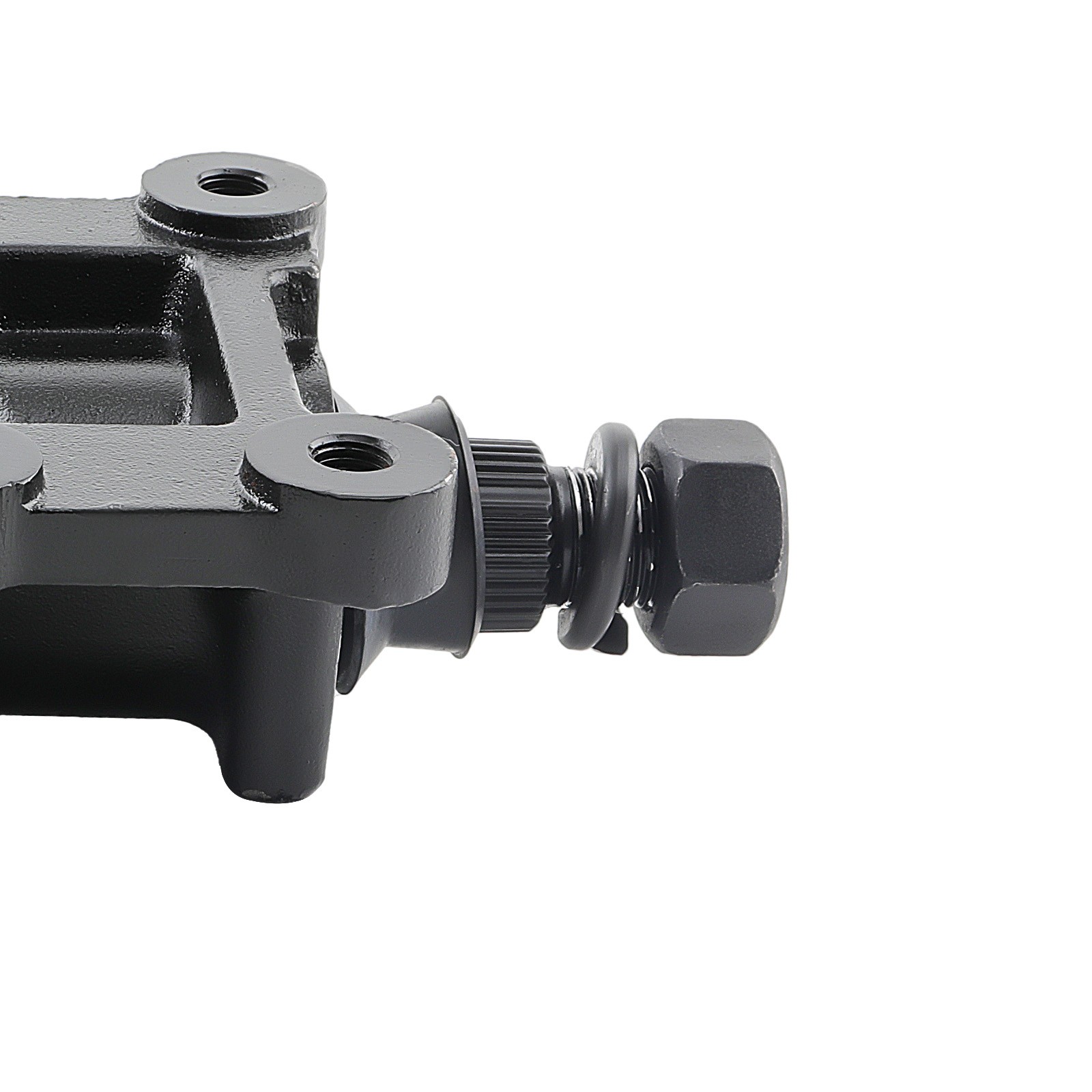 Power Steering Gear Box For Jeep Wrangler JK JKU RHD 18200750-101 2008 thumbnail 14