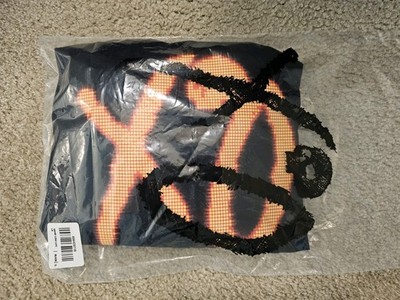 NEW The Weeknd After Hours Heartless Low Life long sleeve XL Longsleeve Tee