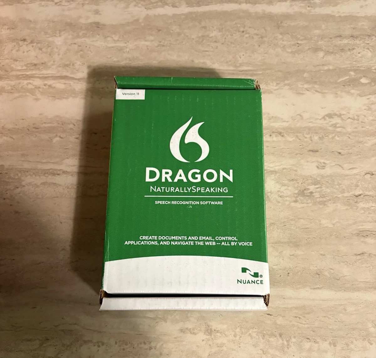 dragon naturally speaking home products for sale | eBay
