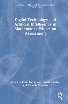 Digital Technology and Artificial Intelligence in Mathematics... - 9781032876535
