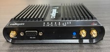 Cradlepoint IBR1100 LPE Cellular Mobile Router WAN DUAL LAN 2.4 5Ghz