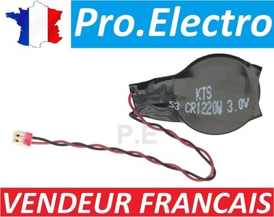 BIOS Chip ASUS KTS CR1220W 3.0V UX305F