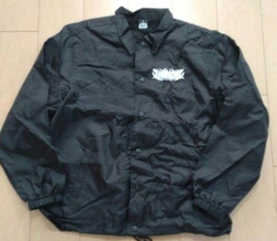 「新品」BABYL コーチジャケット L ベビメタ New