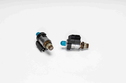 722.9: Solenoid (Blue Cap) (04-17) - Picture 1 of 1