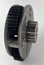 Engrane portador de etapa 3 WARN 28115 miniatura 4