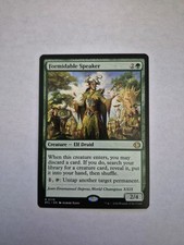 Magic The Gathering - Formidable Speaker 176 ECL