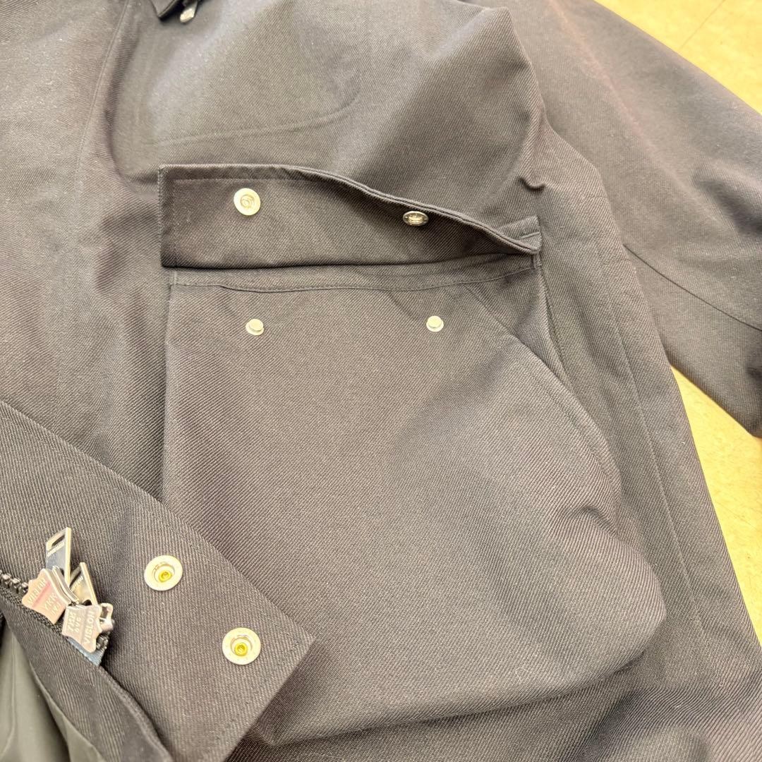 Nonnative 25Aw Explorer Jacket Mountain Parka - image 9