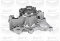 Graf Wasserpumpe FüR Ford USA Mazda
