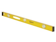 STANLEY&reg; PRO-180 I-Beam Level 3 Vial 100cm STA142922