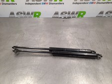 BMW E31 8 SERIES Pair of Bonnet Struts 51231970526